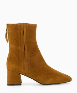 Unisa Enkellaars Lucas Ks Cognac