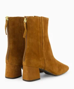 Unisa Enkellaars Lucas Ks Cognac