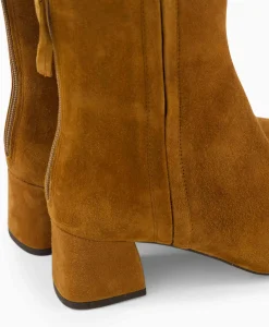 Unisa Enkellaars Lucas Ks Cognac