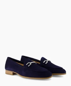 Unisa Loafer Dalsy_Ks Donker Blauw
