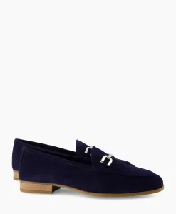 Unisa Loafer Dalsy_Ks Donker Blauw