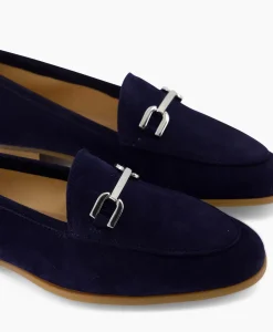 Unisa Loafer Dalsy_Ks Donker Blauw