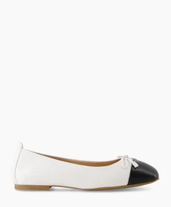 Unisa Pump Belle_Ns Off White