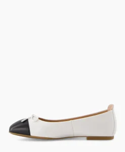 Unisa Pump Belle_Ns Off White