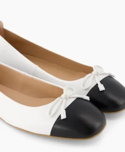 Unisa Pump Belle_Ns Off White