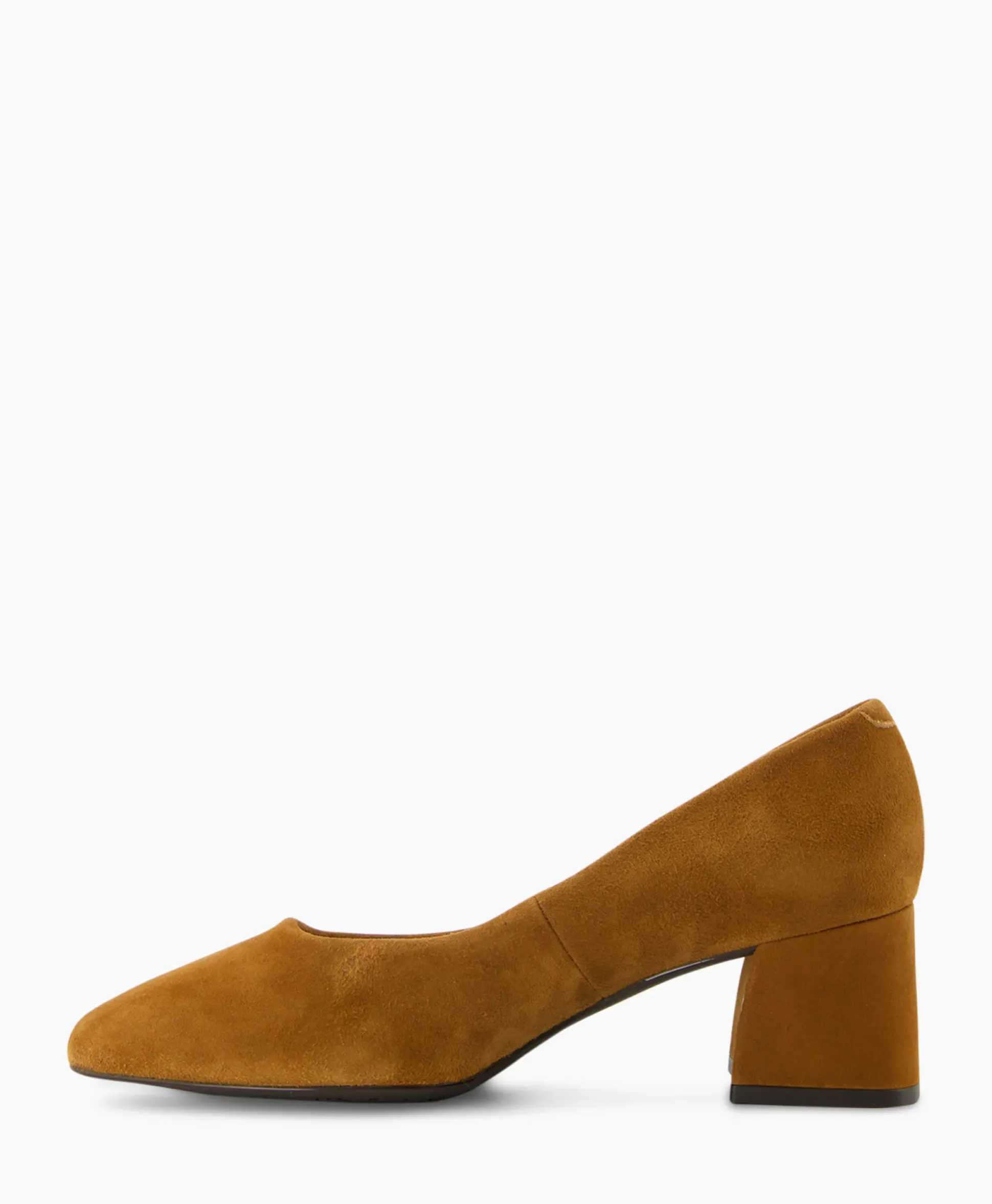 Unisa Pump Larise Ks-1 Cognac