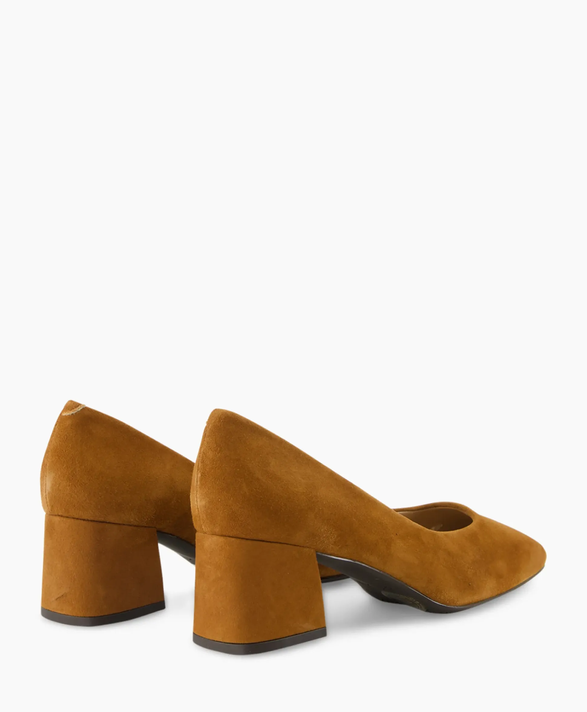 Unisa Pump Larise Ks-1 Cognac