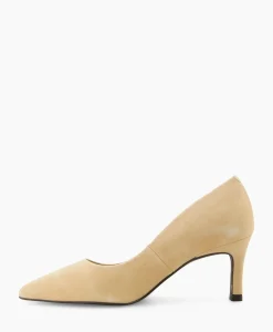 Unisa Pump Larson Ks Beige