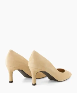 Unisa Pump Larson Ks Beige