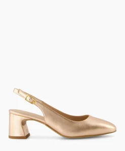 Unisa Pump Liner Rose