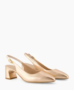Unisa Pump Liner Rose