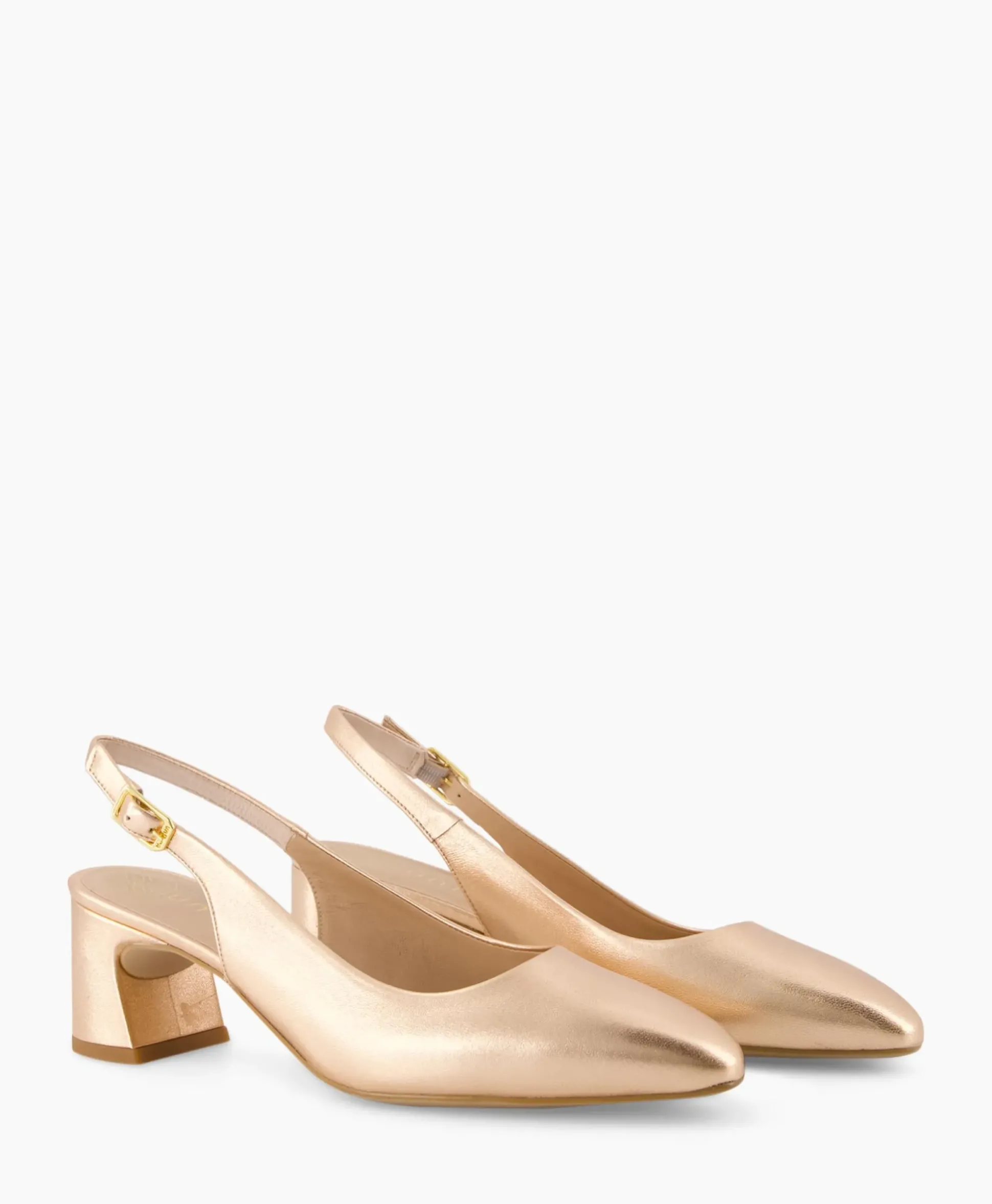 Unisa Pump Liner Rose