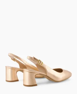 Unisa Pump Liner Rose