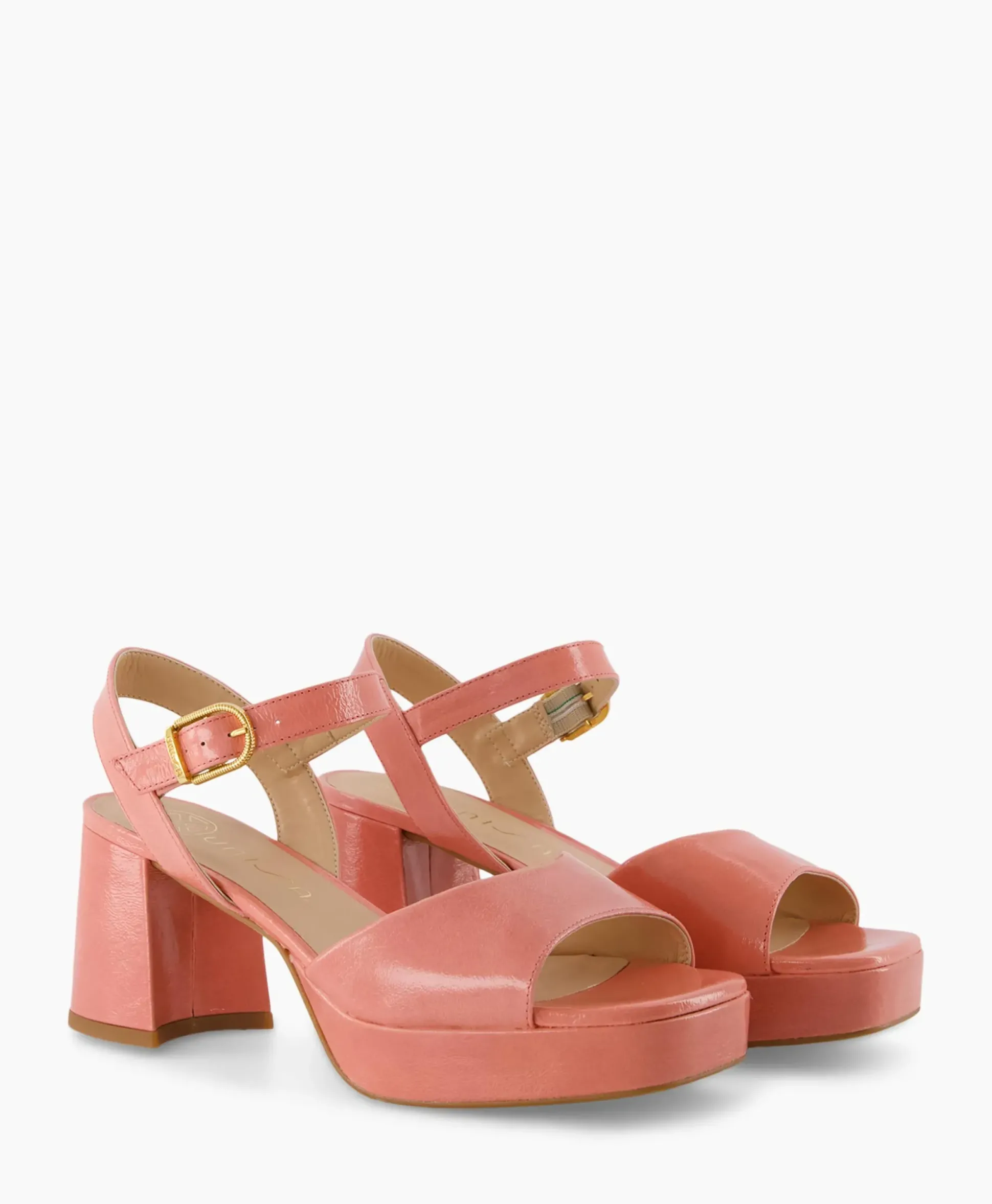 Unisa Pump Ney_Gia Rose