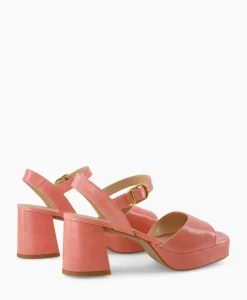 Unisa Pump Ney_Gia Rose