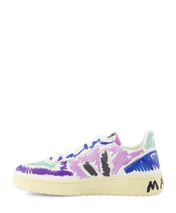 Veja Veja Sneaker V-10 Orchid Lila