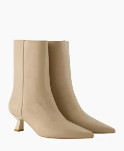 Via Vai Enkellaars Suzy Gianna Beige
