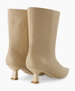 Via Vai Enkellaars Suzy Gianna Beige