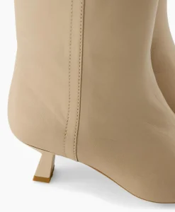 Via Vai Enkellaars Suzy Gianna Beige