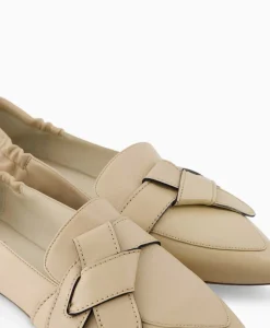 Via Vai Loafer Lola Rayne Beige