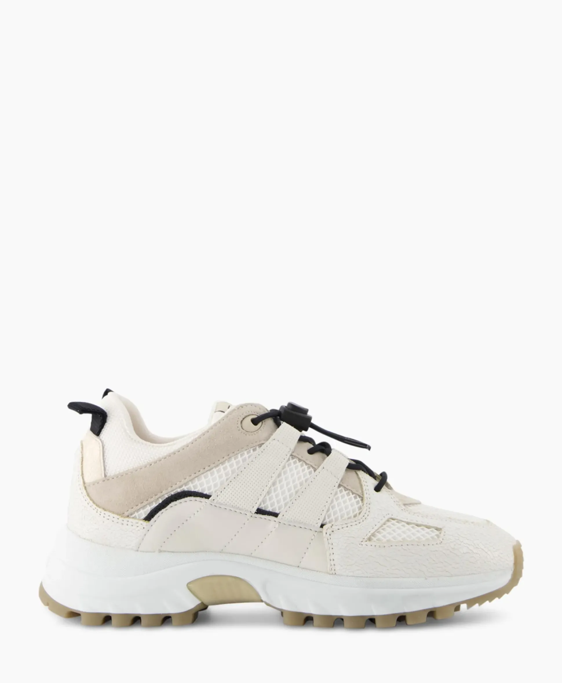 Via Vai Sneaker Danae Colby Beige