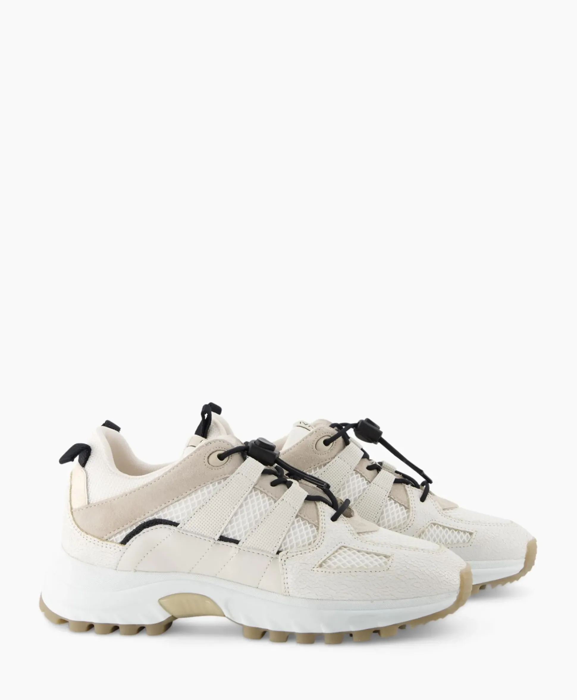 Via Vai Sneaker Danae Colby Beige