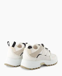 Via Vai Sneaker Danae Colby Beige