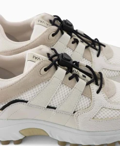 Via Vai Sneaker Danae Colby Beige
