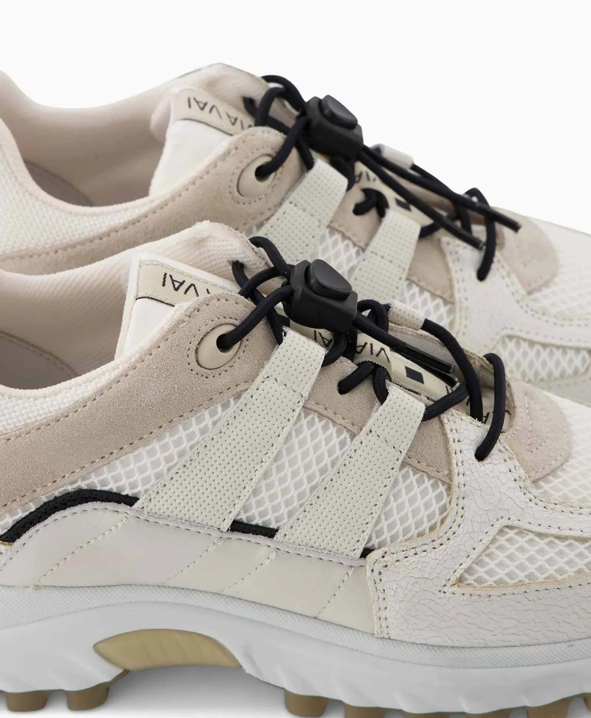 Via Vai Sneaker Danae Colby Beige