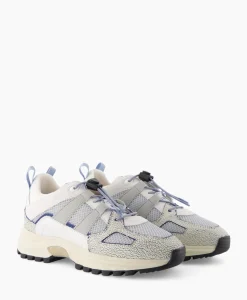 Via Vai Sneaker Danae Colby Blauw