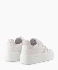 Via Vai Sneaker Isa Bo Wit