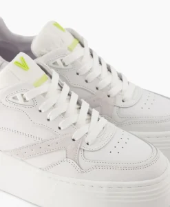 Via Vai Sneaker Isa Bo Wit