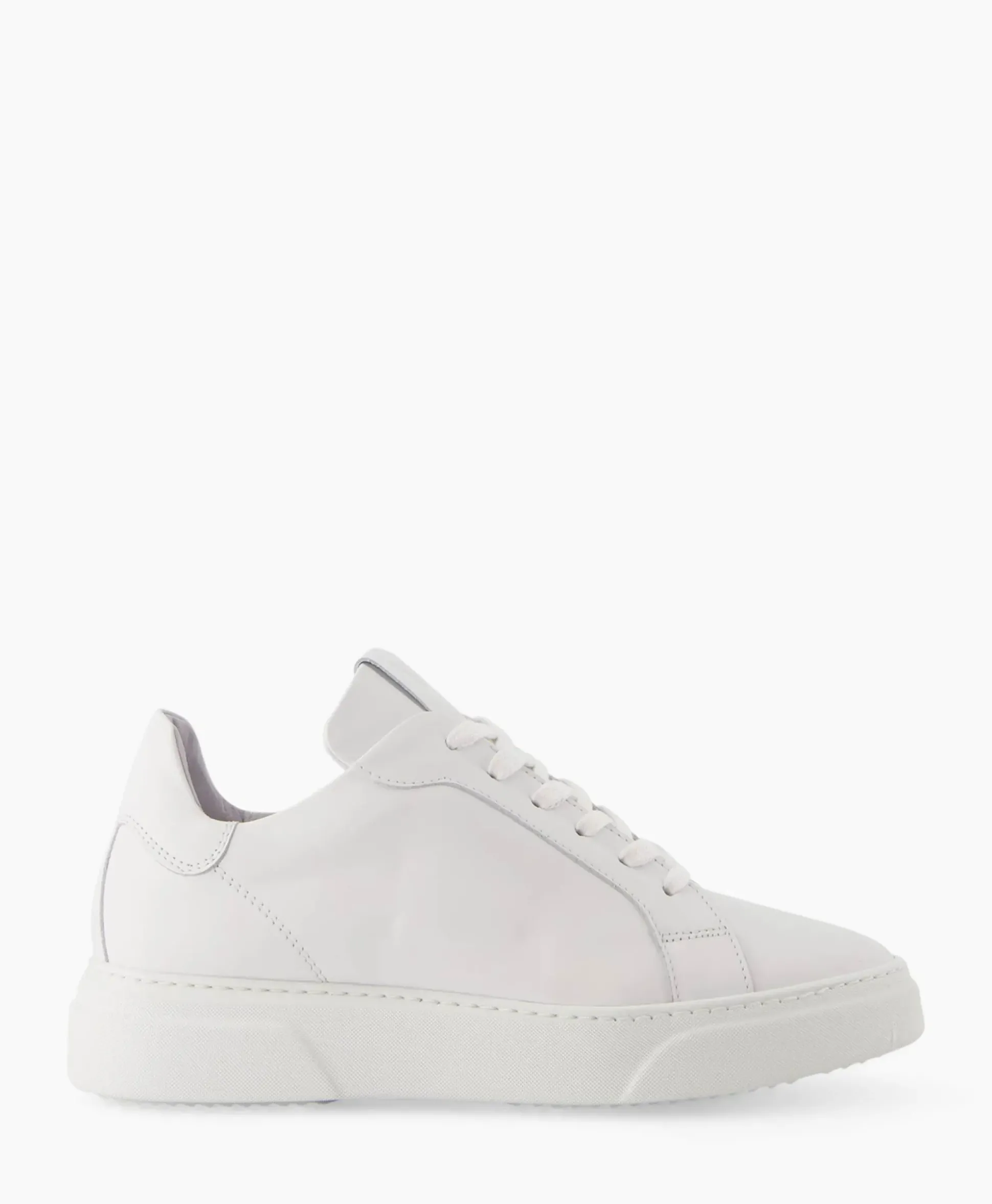 Via Vai Sneaker Juno Wit