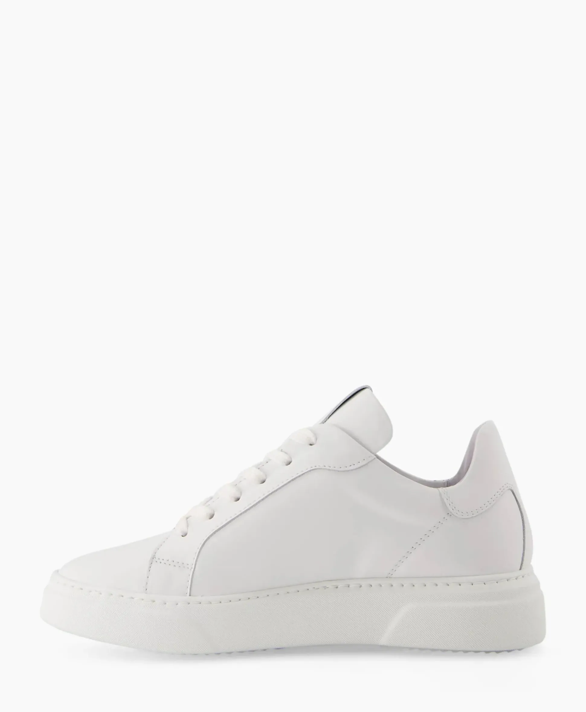 Via Vai Sneaker Juno Wit