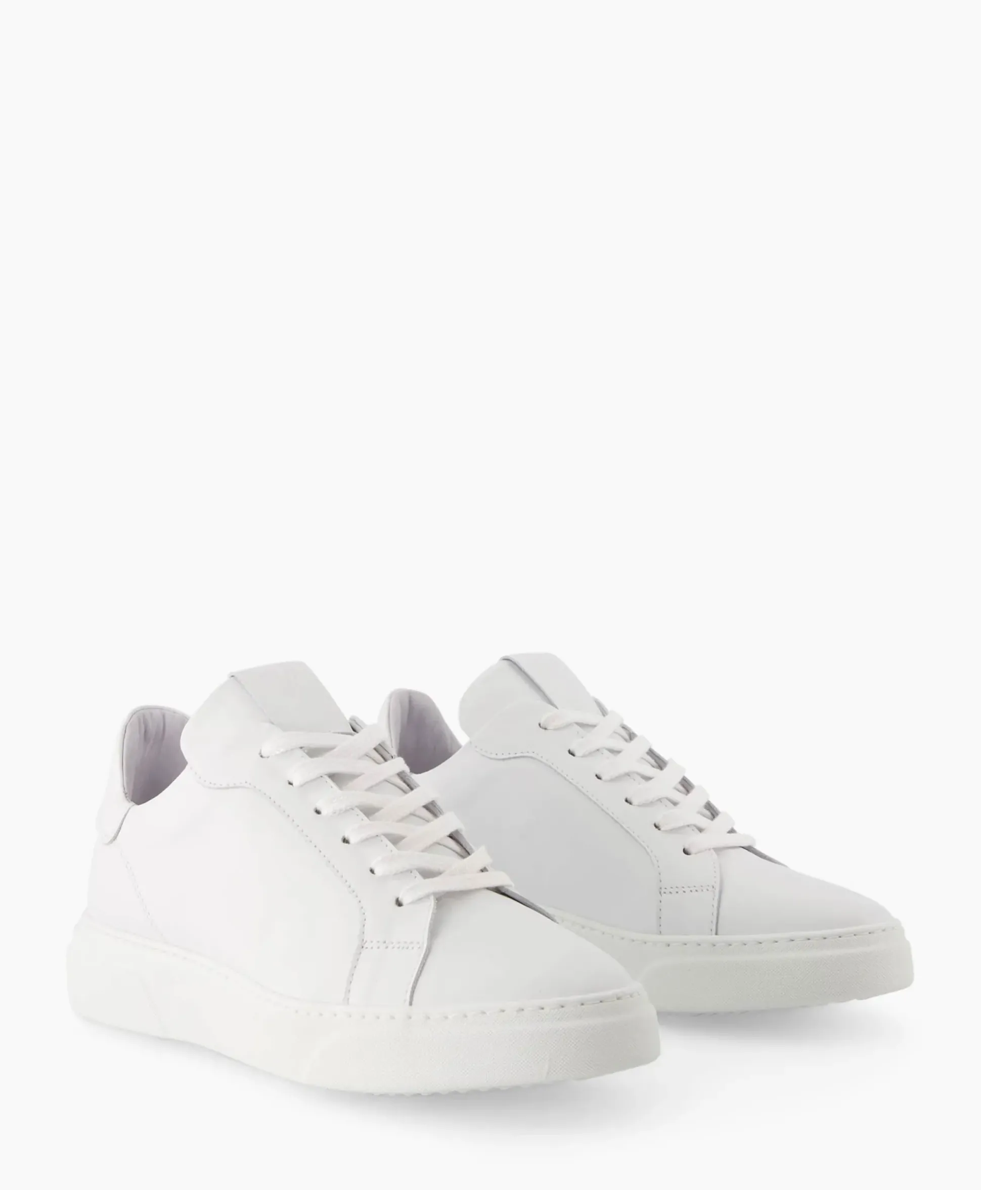 Via Vai Sneaker Juno Wit