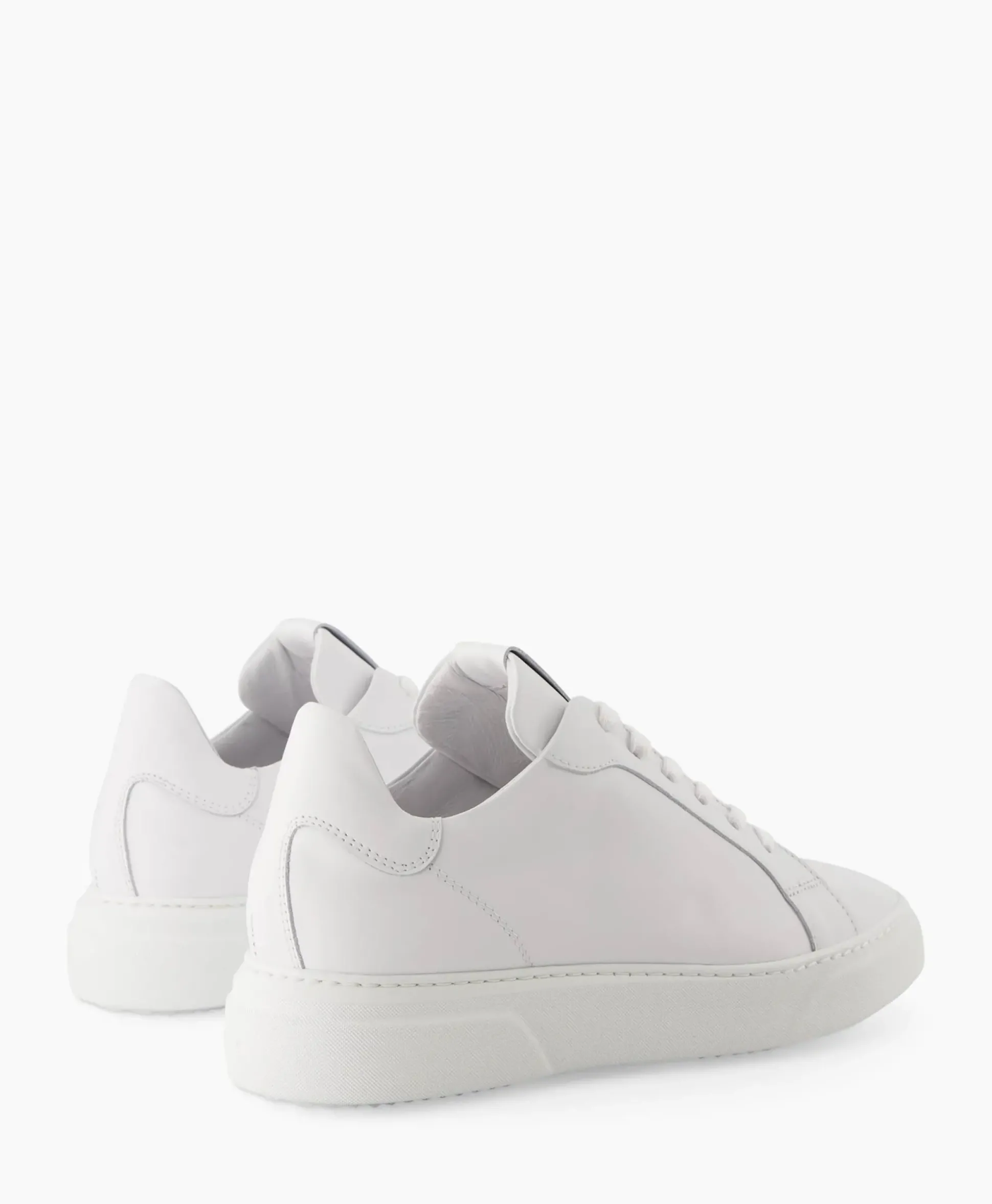 Via Vai Sneaker Juno Wit