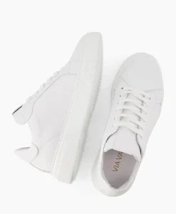 Via Vai Sneaker Juno Wit