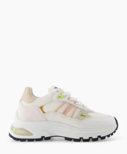 Via Vai Sneaker Liz Dae Beige
