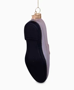 Vondels Vondels Kerstbal Loafer Champagne