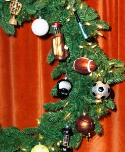 Vondels Vondels Ornament Bruine Golftas Diversen