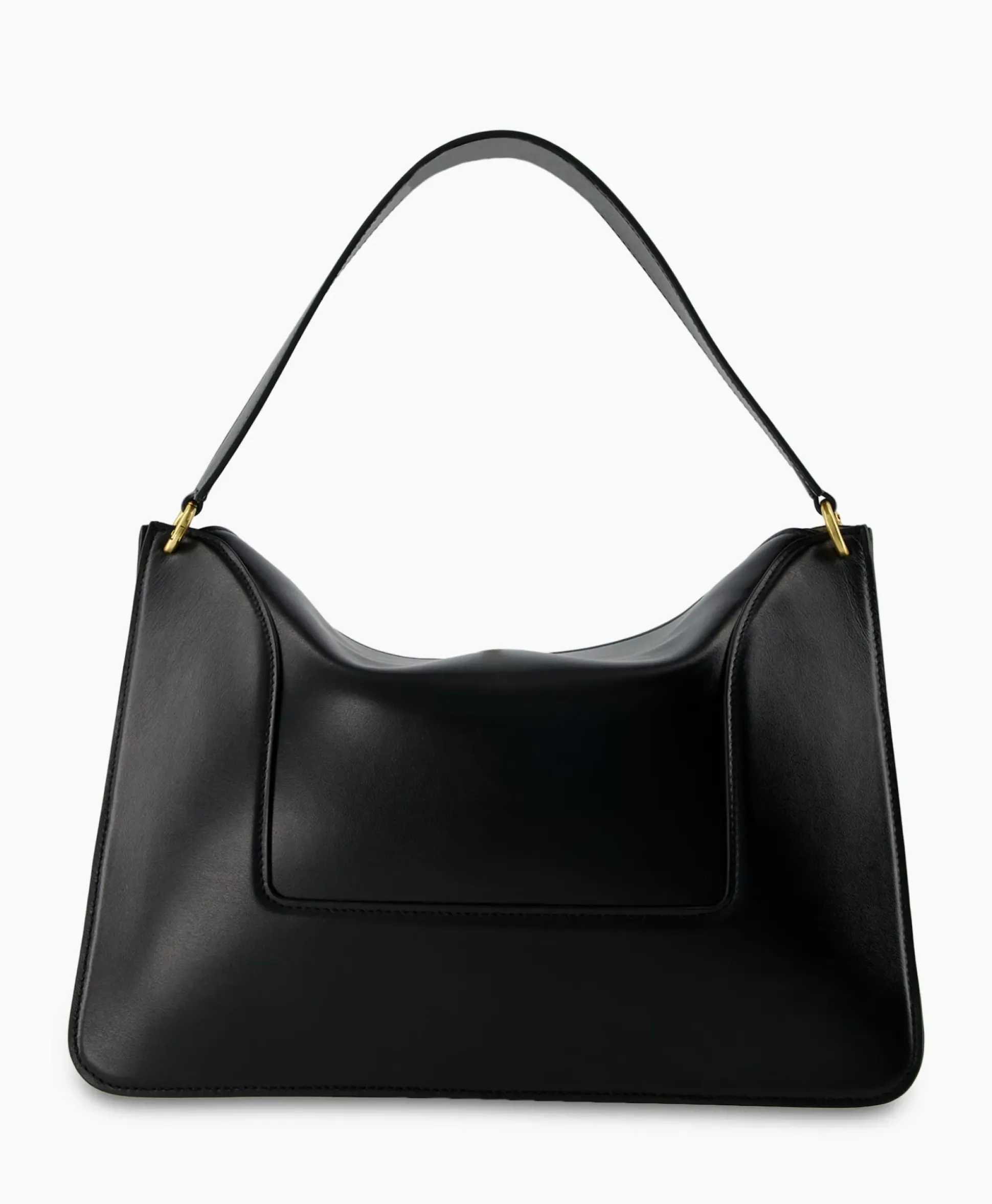 Wandler Crossbody Tas Penelope Big Zwart