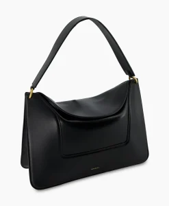 Wandler Crossbody Tas Penelope Big Zwart