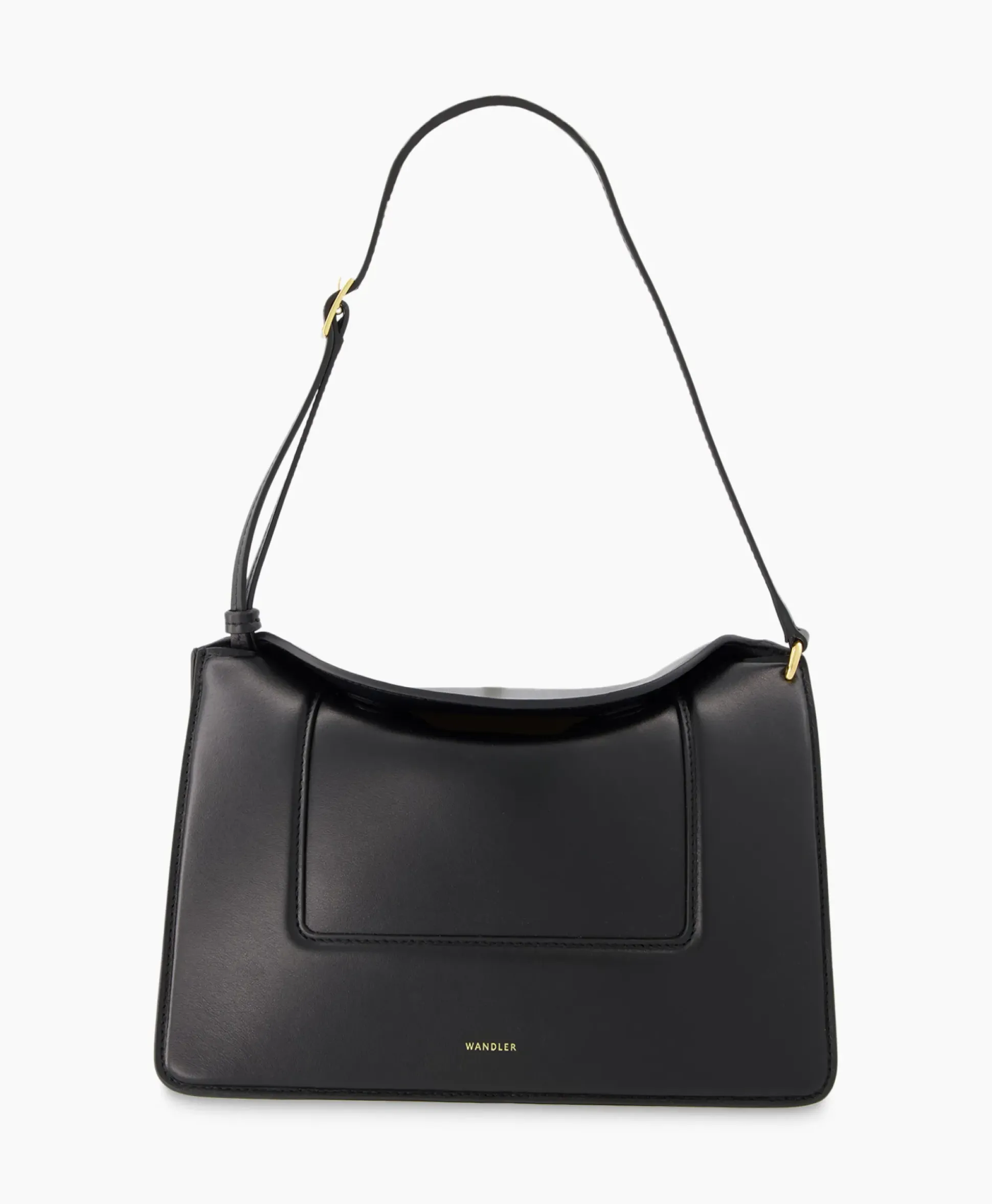 Wandler Tas Penelope Bag Zwart
