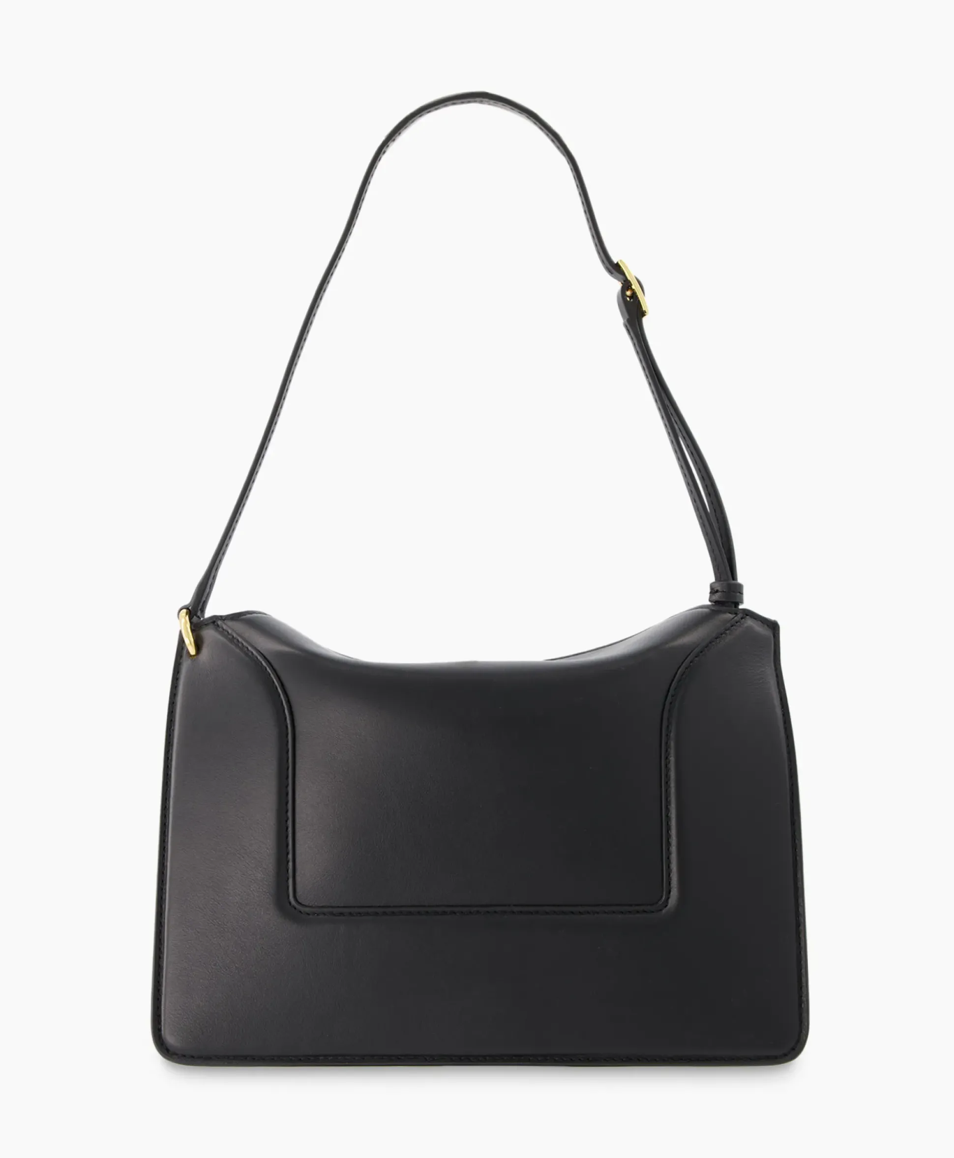Wandler Tas Penelope Bag Zwart