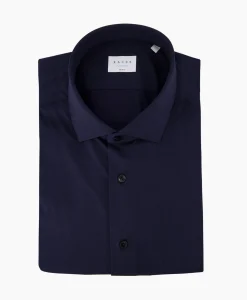 Xacus Active Shirt Donker Blauw