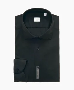 Xacus Active Shirt Zwart
