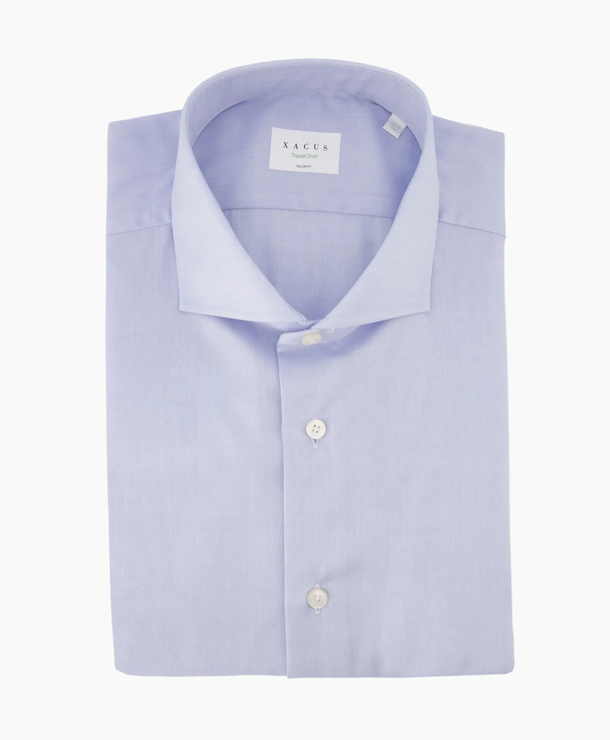 Xacus Travel Shirt Diverse
