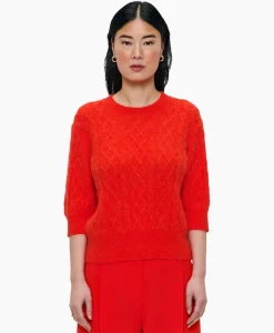 Zenggi Top Cable Rood