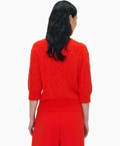 Zenggi Top Cable Rood