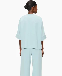 Zenggi Tuniek Easy Top Licht Groen